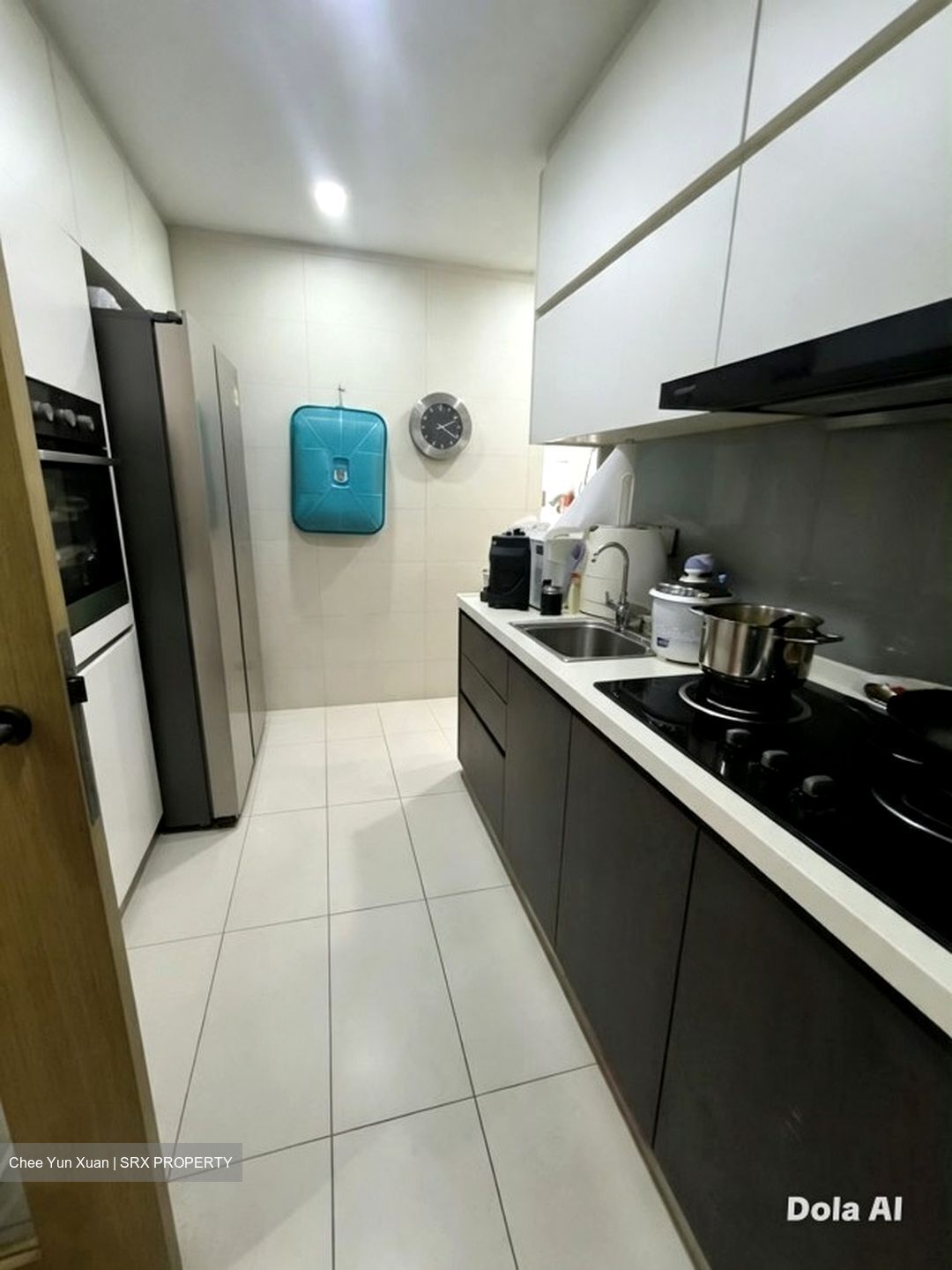 Meadows @ Peirce (D26), Condominium #617860231